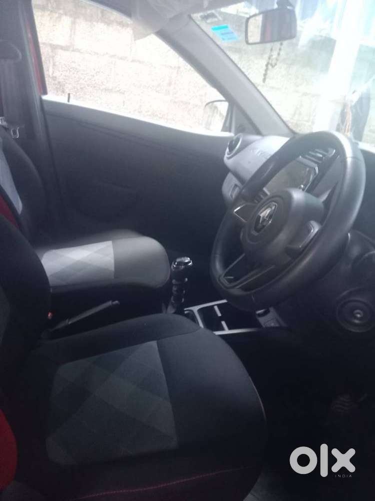 Renault Kwid Rxt 1.0, 2020, Petrol