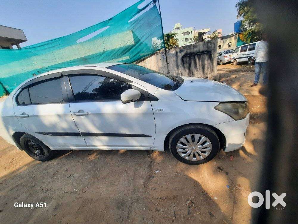 Maruti Suzuki Ciaz S 1.5, 2016, Diesel