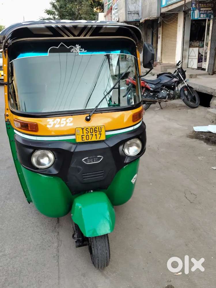 Byd Atto 3 2023 Cng & Hybrids 43000 Km Driven