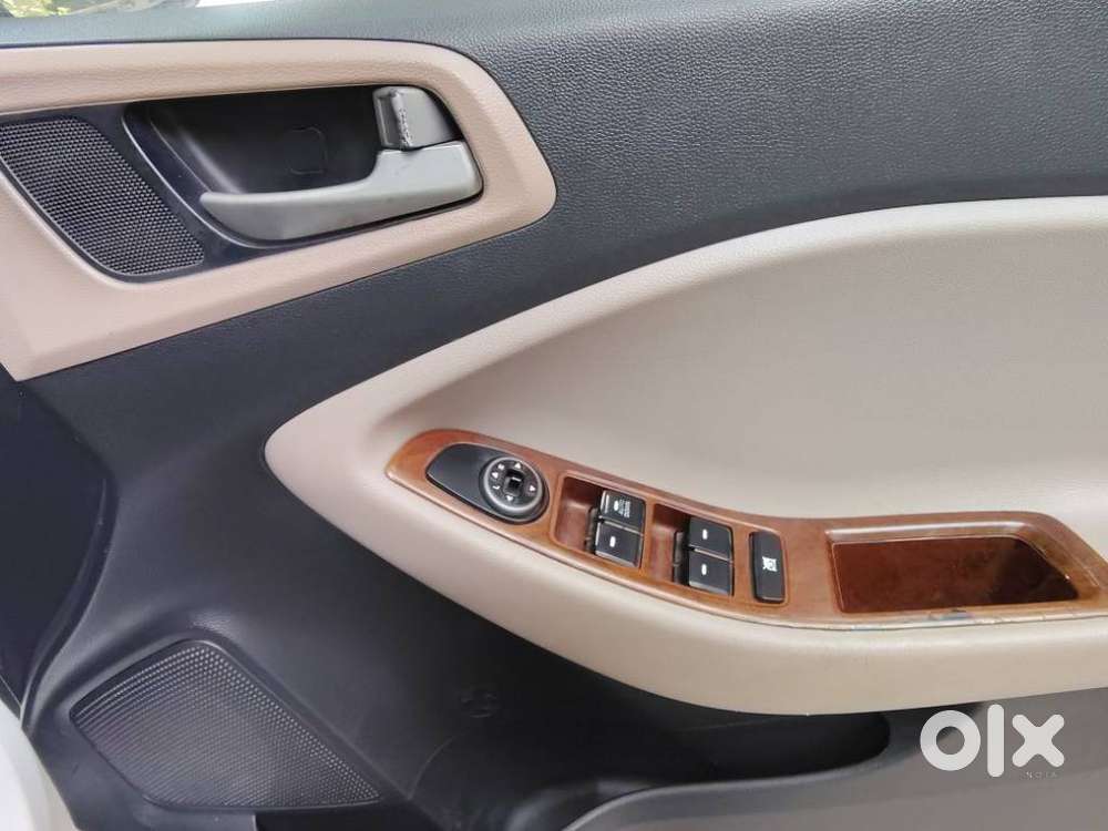 Hyundai I20 Magna Plus, 2019, Petrol