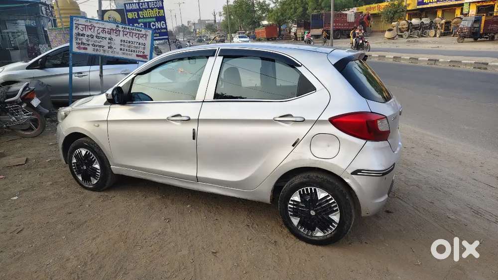 Tata Tiago Xt Petrol Manual 2018
