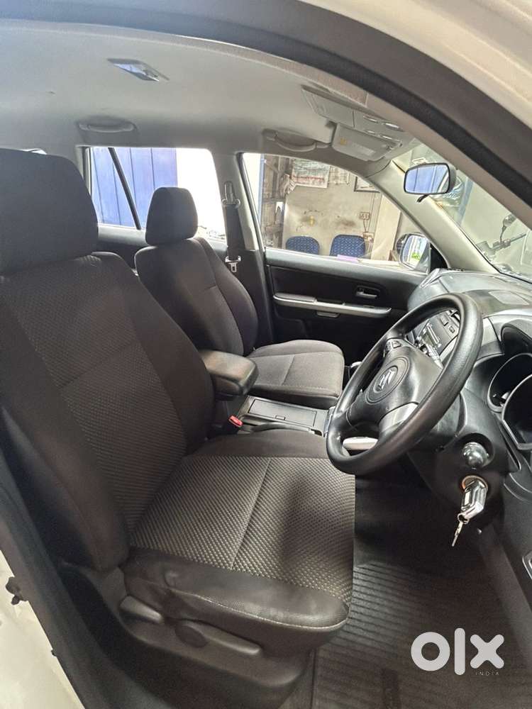Maruti Suzuki Grand Vitara 2012 Petrol
