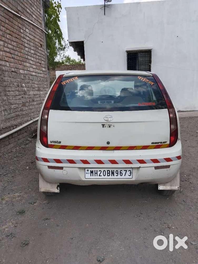 Indica Vista Terra Qudrajet 2011