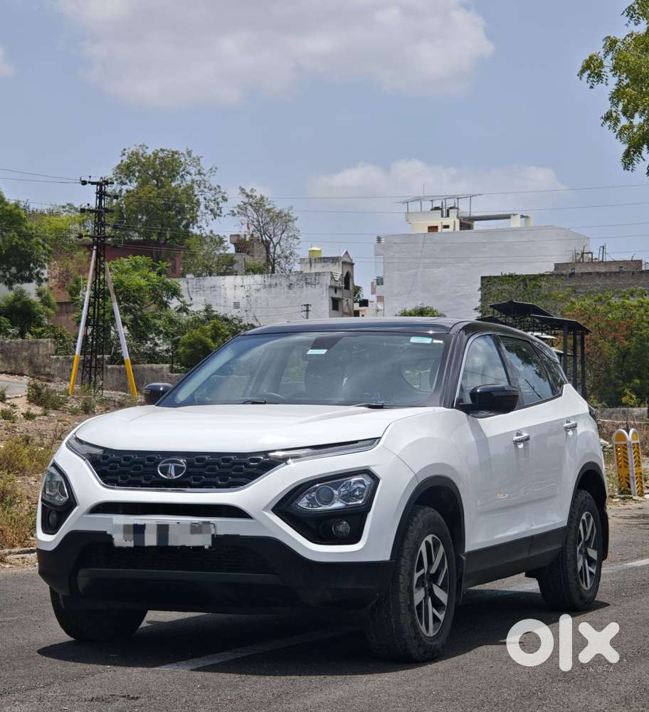 Tata Harrier Xz+, 2022, Diesel