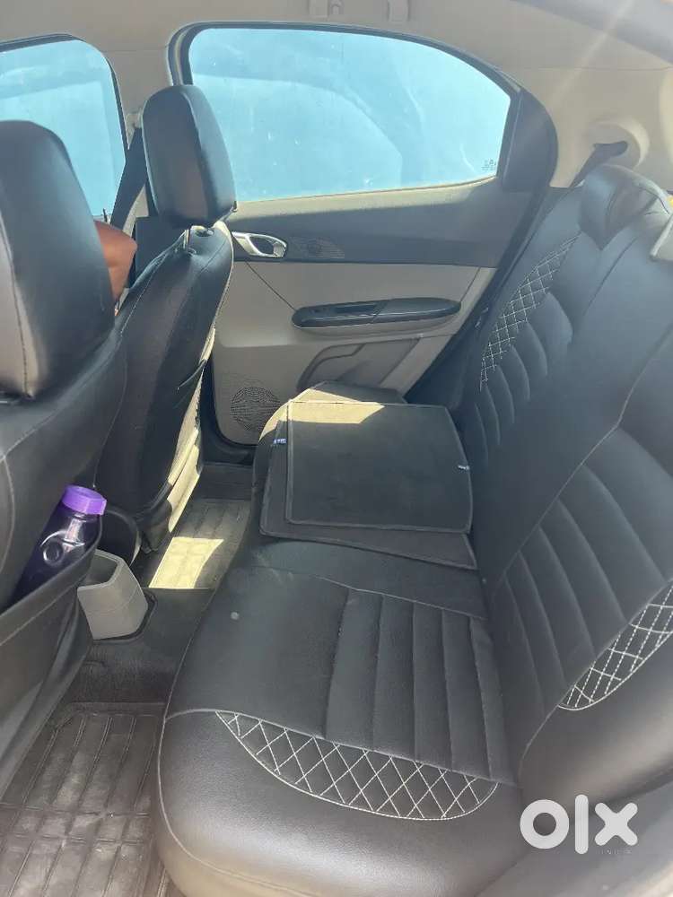 Tata Tiago 2018 Model