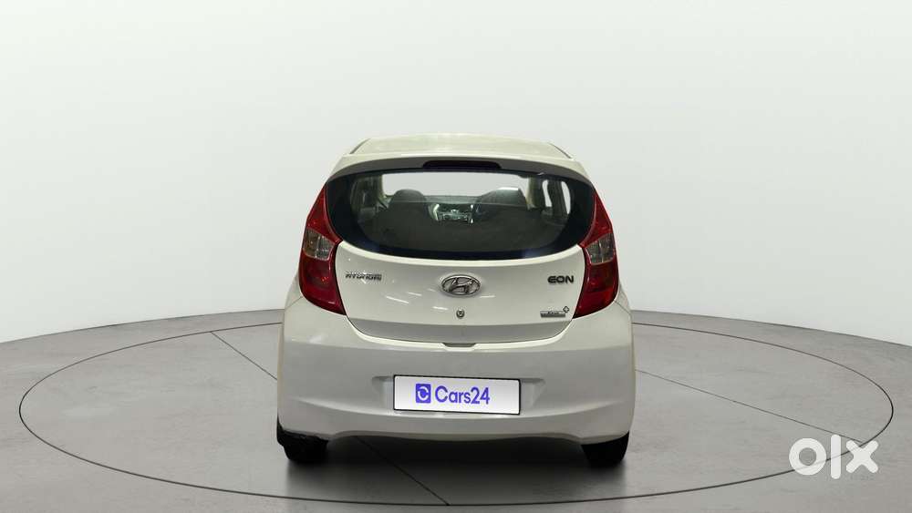 Hyundai Eon Era +, 2013, Petrol