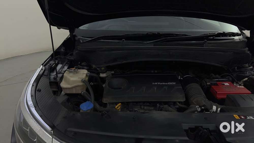 Kia Seltos Gtx Dct, 2022, Petrol