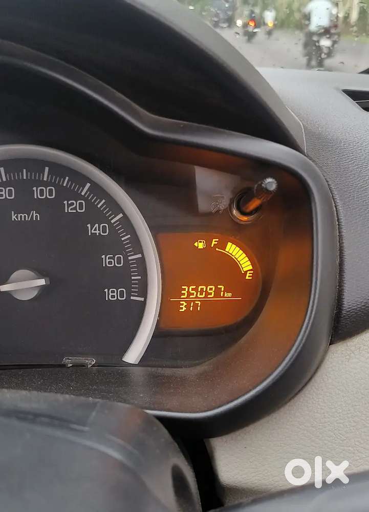 Very Good Condition