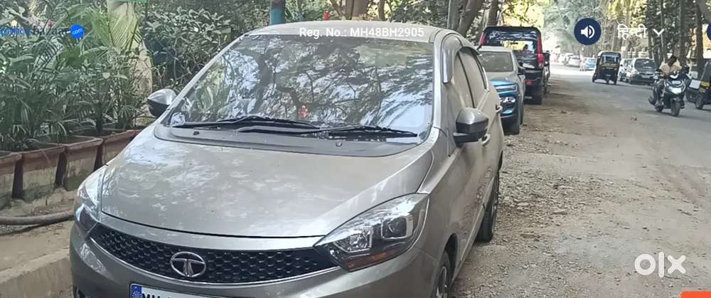 Tata Tigor 2019 Petrol