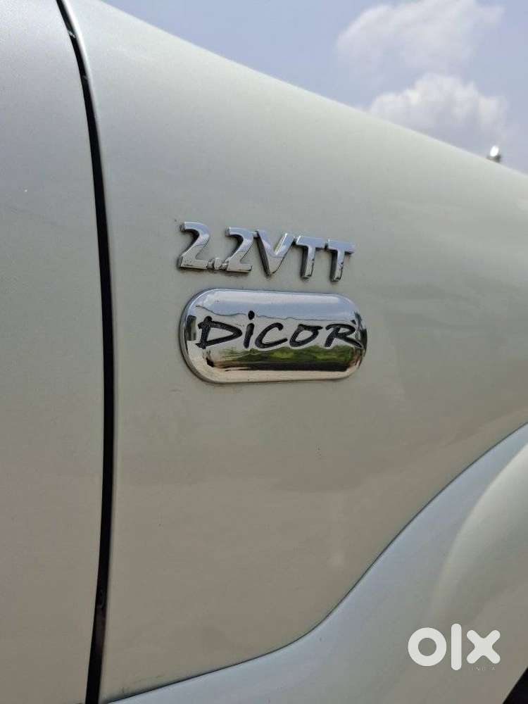 Tata Safari 4x2 Ex Dicor Bs-iii, 2013, Diesel