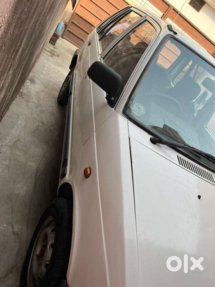 Maruti Suzuki 800 Petrol 1998