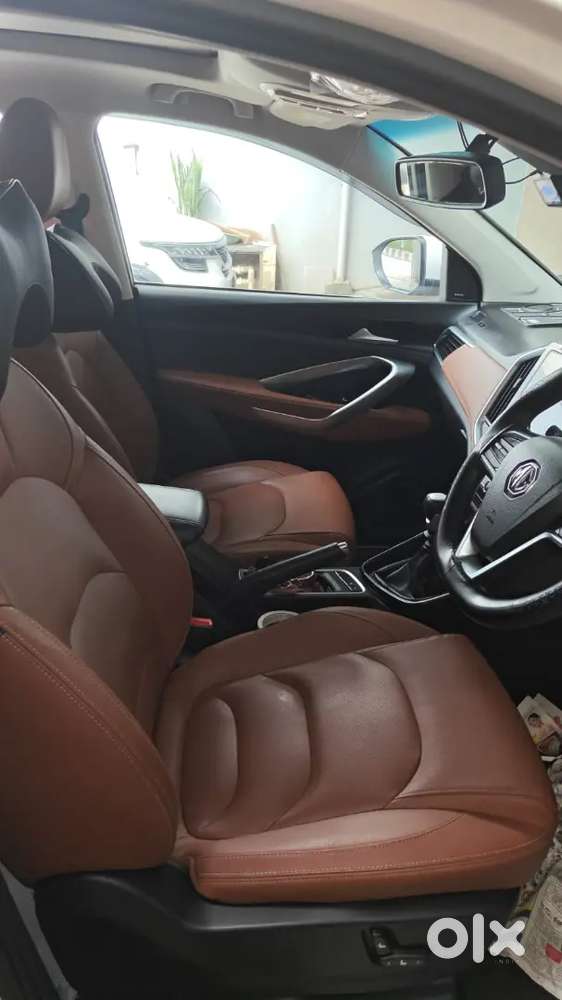 Mg Hector Plus Diesel 2022