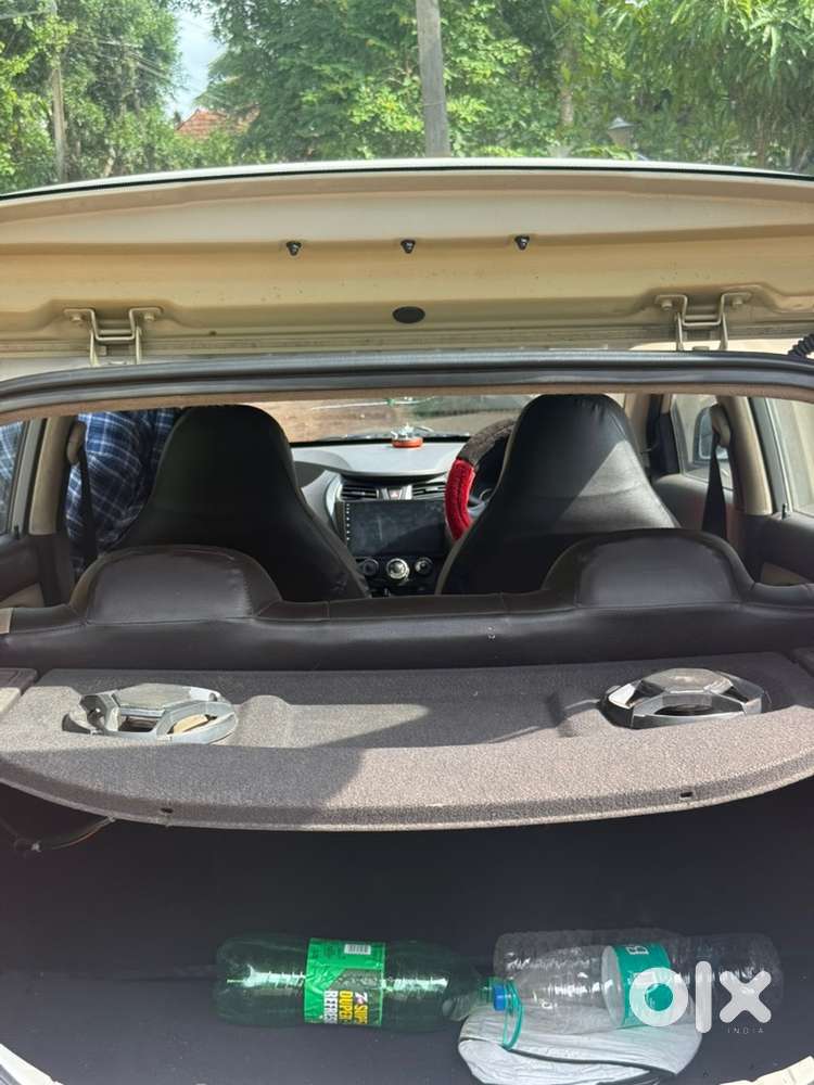 Hyundai Eon Magna 2013 Petrol Car