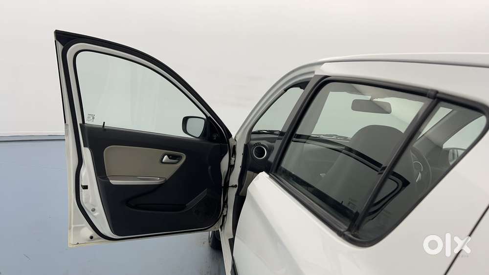 Maruti Suzuki Alto K10 1.0 Vxi Amt, 2019, Petrol