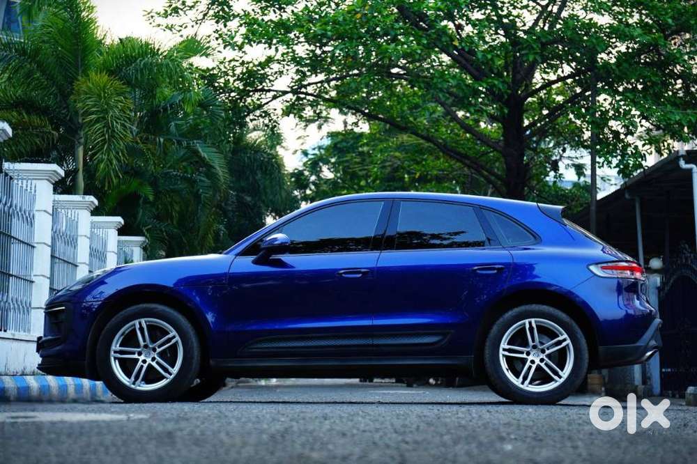 Porsche Macan 2.0 Petrol, 2024, Petrol