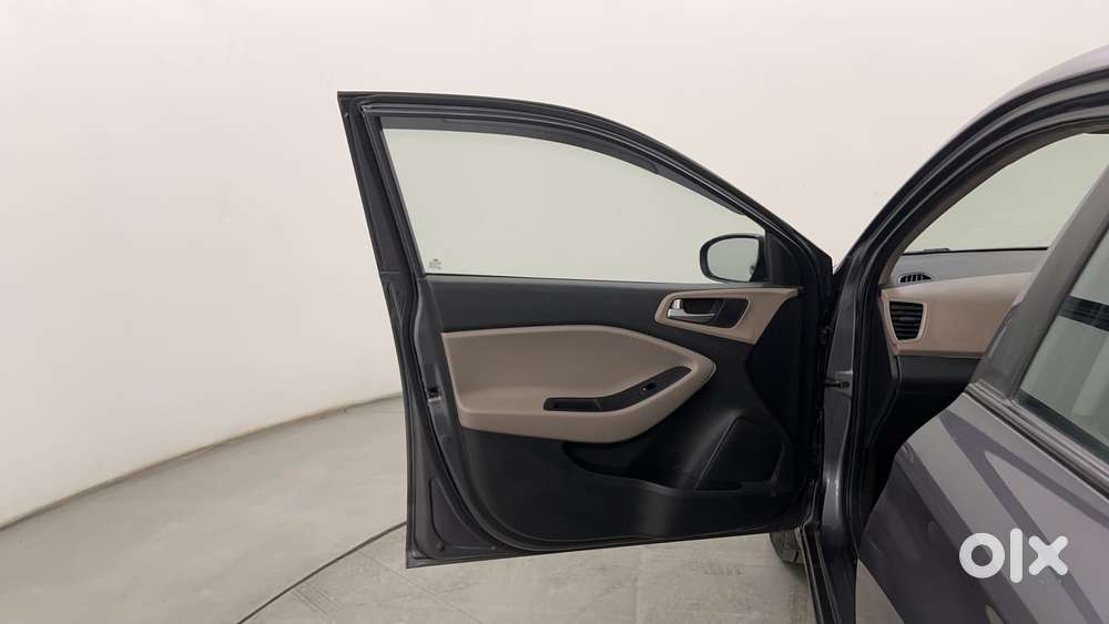 Hyundai Elite I20 1.2 Magna Plus, 2020, Petrol