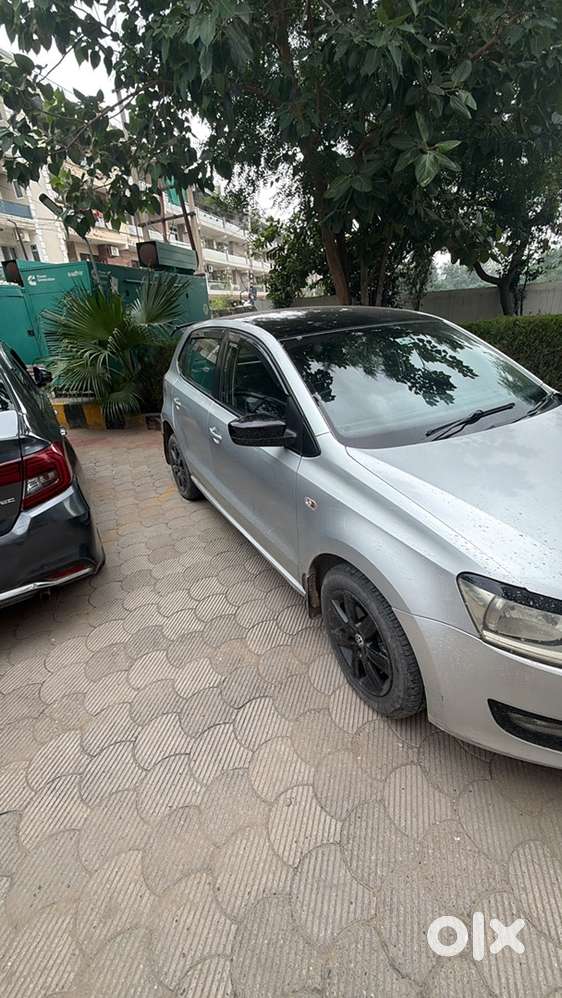 Volkswagen Polo 2010 Year Car