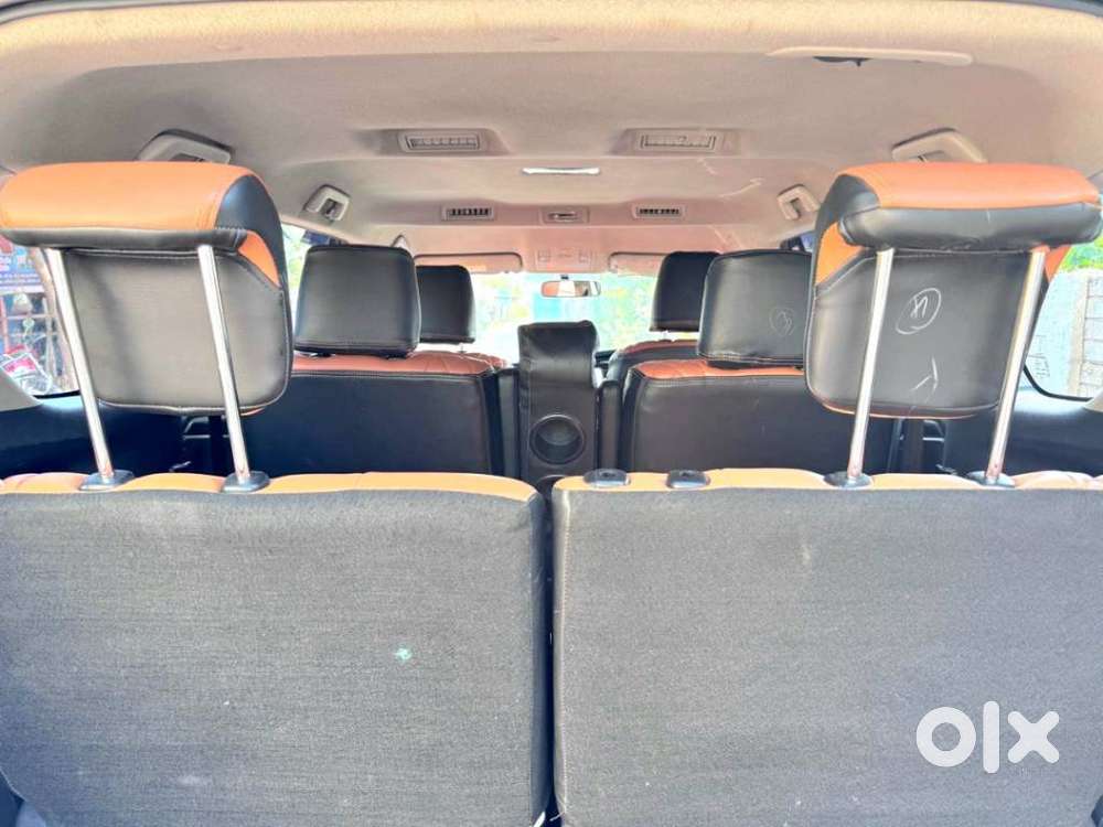 Toyota Innova Crysta 2.4 Gx Limited Edition 7 Str, 2022, Diesel