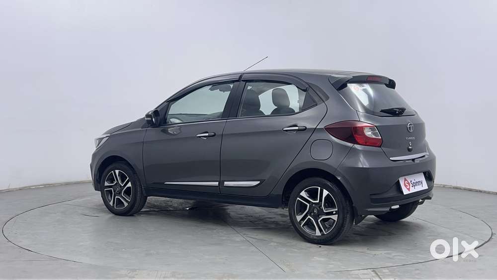 Tata Tiago Xza Plus, 2024, Petrol