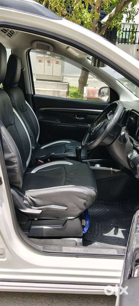 Maruti Suzuki Xl6 Zeta, 2021, Petrol