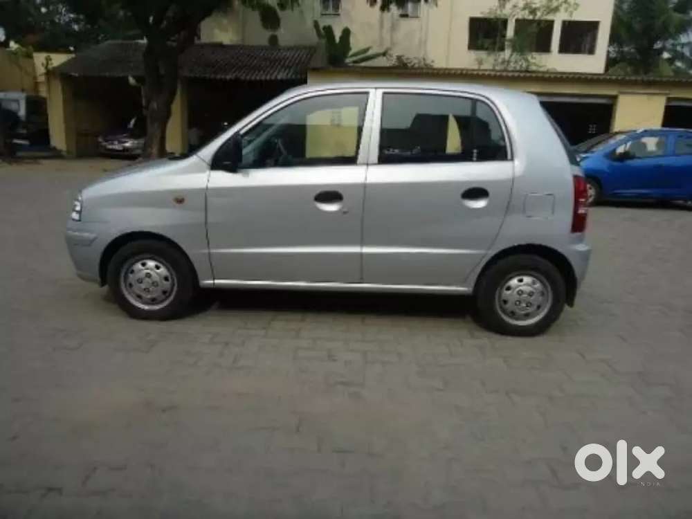 For Sale I10 Teacher Use Car