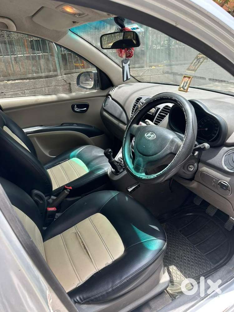 Hyundai I10 Magna 2012 Model