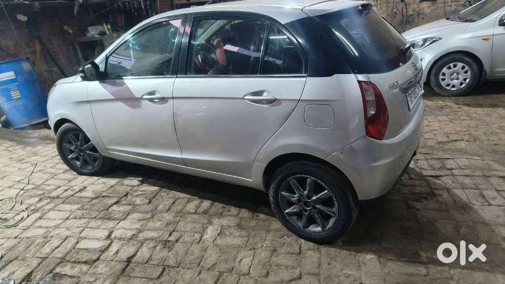 Tata Bolt Quadrajet Xms, 2017, Diesel