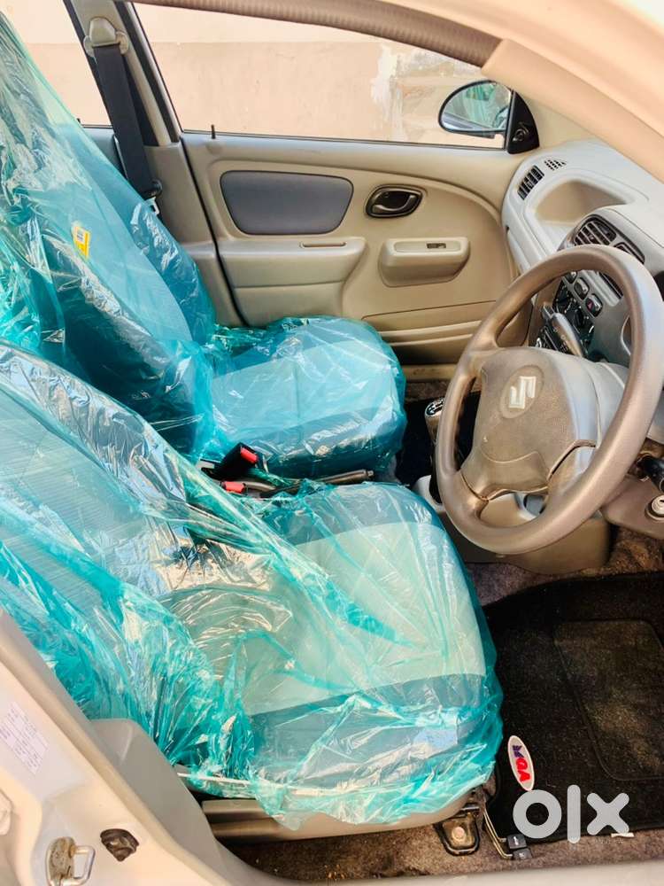 Maruti Suzuki Alto K10 2014