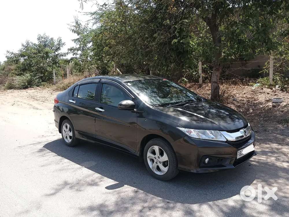 Honda City 1.5 V Mt Ivtec - Perfect Condition Car For Sale