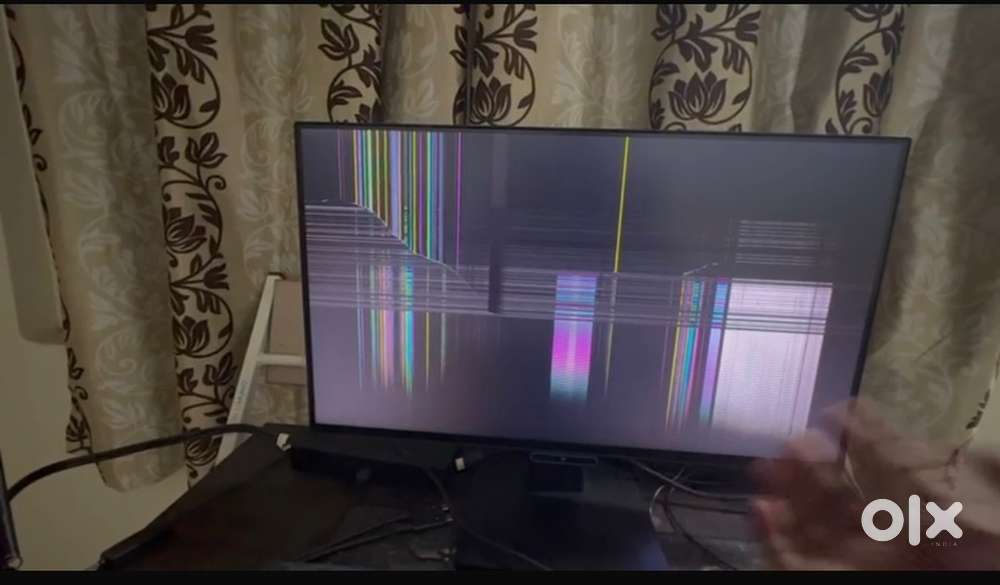 BenQ monitor