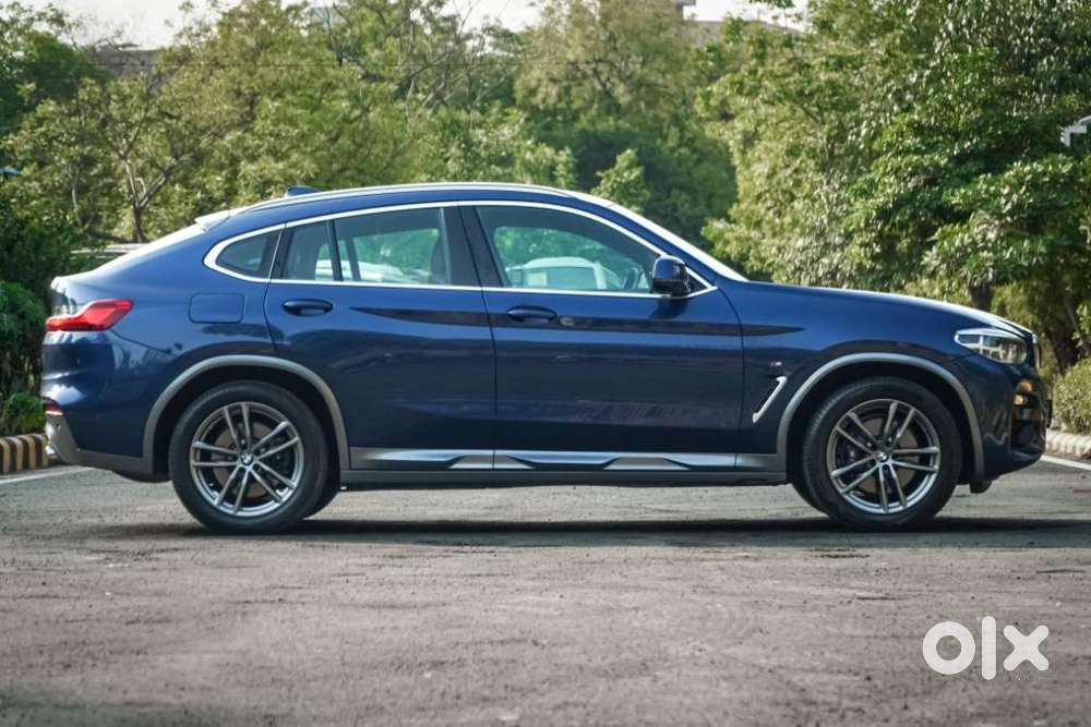Bmw X4 M40i, 2020, Petrol