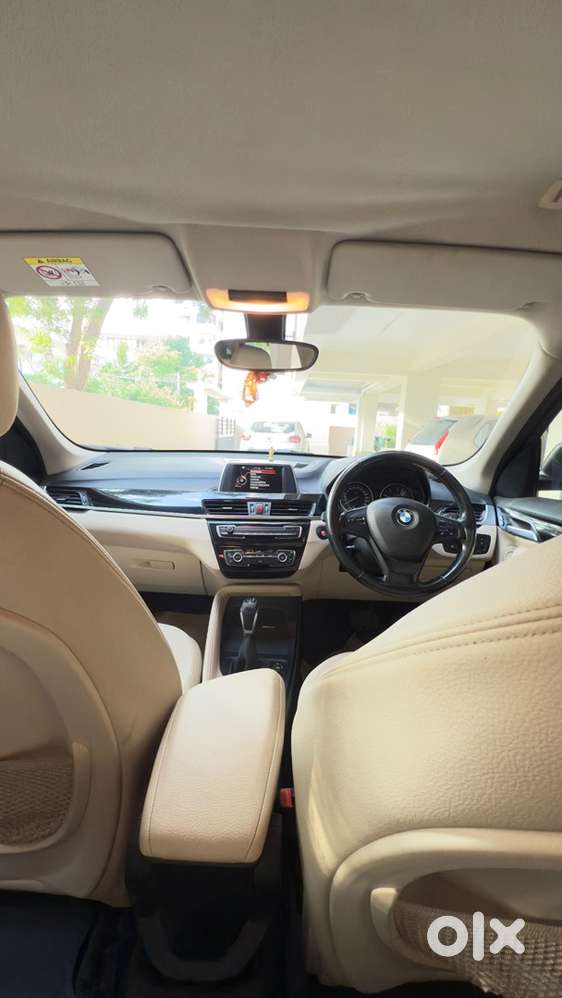 Bmw X1 2017 Diesel