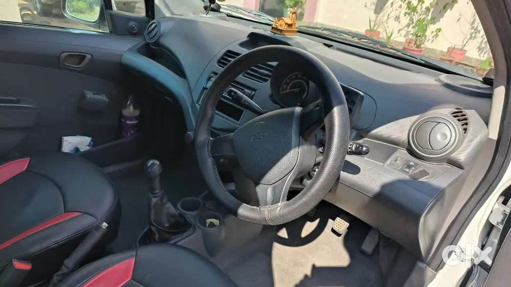 Chevrolet Beat 2010 Petrol 64000 Km Driven