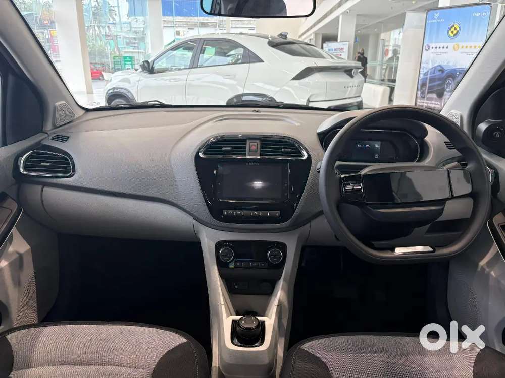 Tata Tiago 2026 Electric 2026 Km Driven