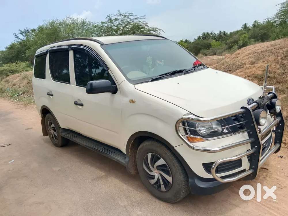 Mahindra Xylo