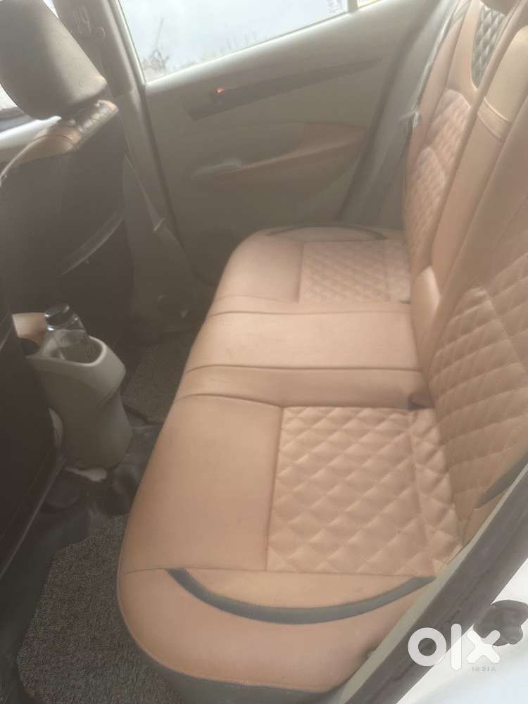 Honda City 2008-2011 1.5 S At, 2009, Petrol