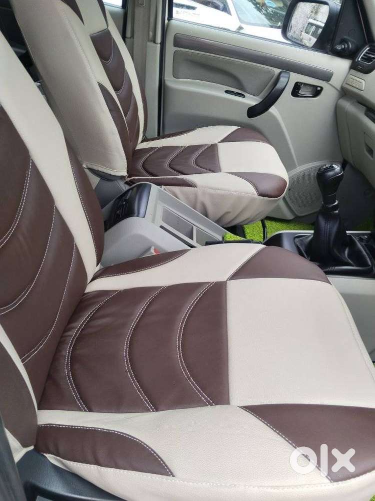 Mahindra Scorpio [ ] 2.2 S5, 2022, Diesel