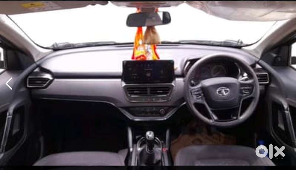 Tata Harrier 2023 Diesel Good Condition