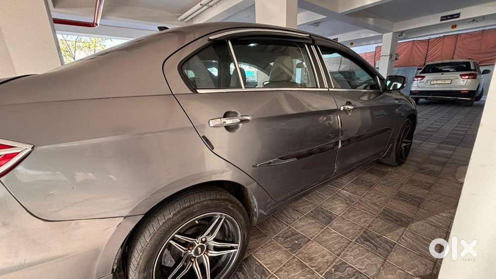 Maruti Suzuki Ciaz 2017 Diesel 71000 Km Driven