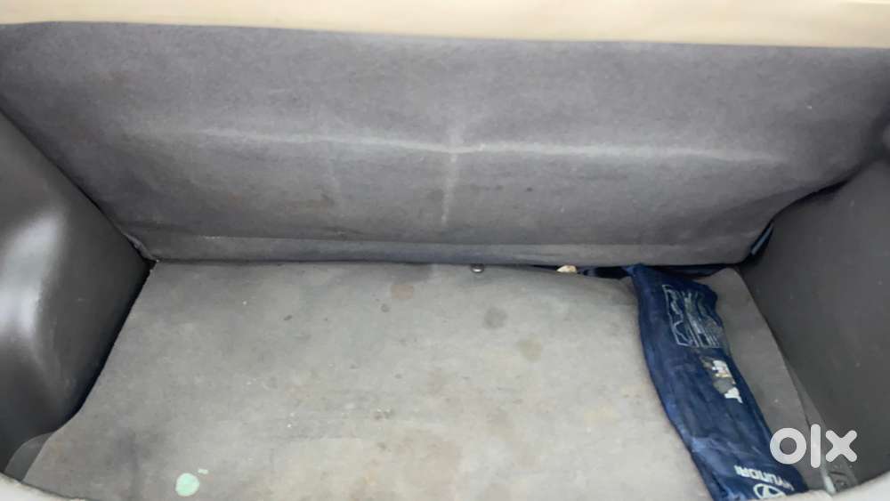 Hyundai I10 Magna, 2013, Petrol