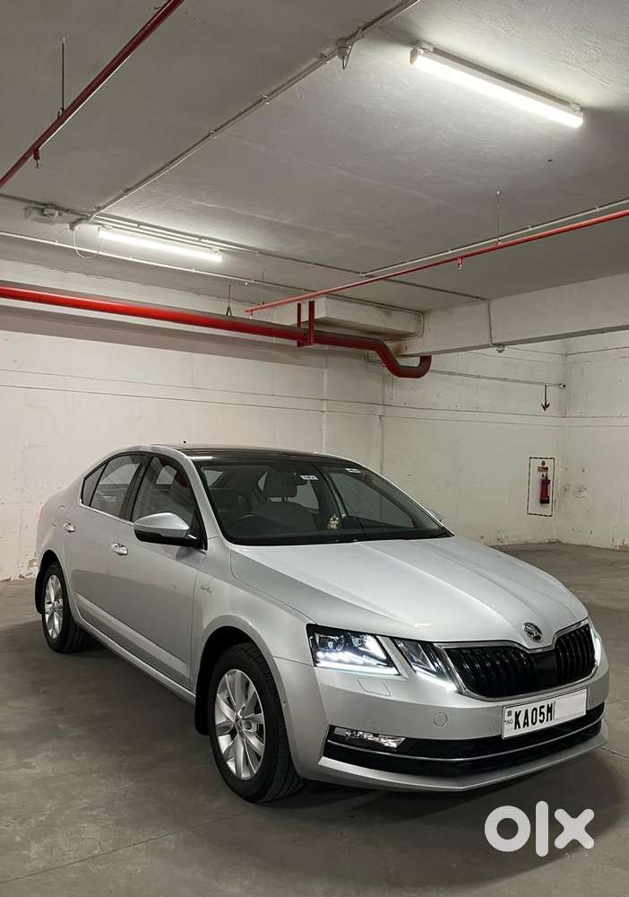 Skoda Octavia 2.0 L&k Tdi, 2018, Diesel
