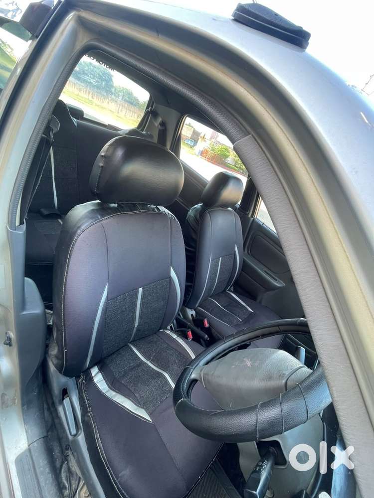 Maruti Suzuki Alto 2008