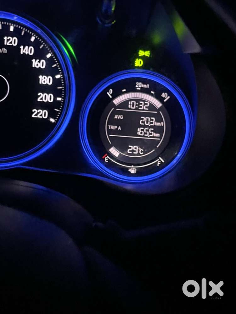 Honda City Diesel 2015