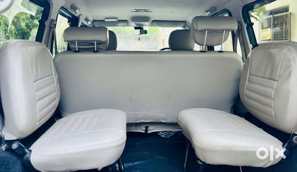 Mahindra Scorpio S11 Mt 7s, 2018, Diesel