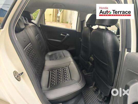 Volkswagen Polo 1.2 Mpi Comfortline, 2017, Petrol
