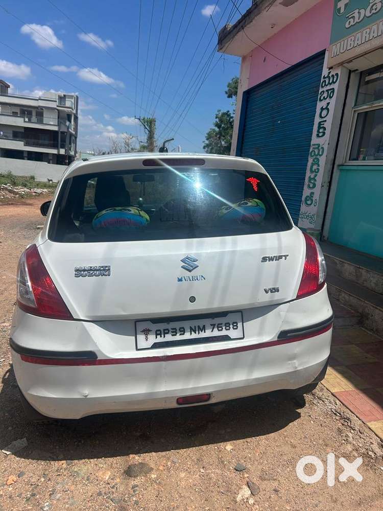 Maruti Suzuki Diesel Manual 2011