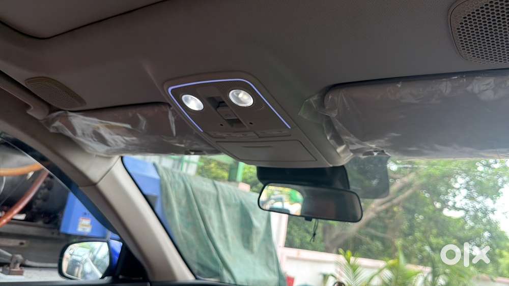 Mahindra Xuv700 Diesel 2021