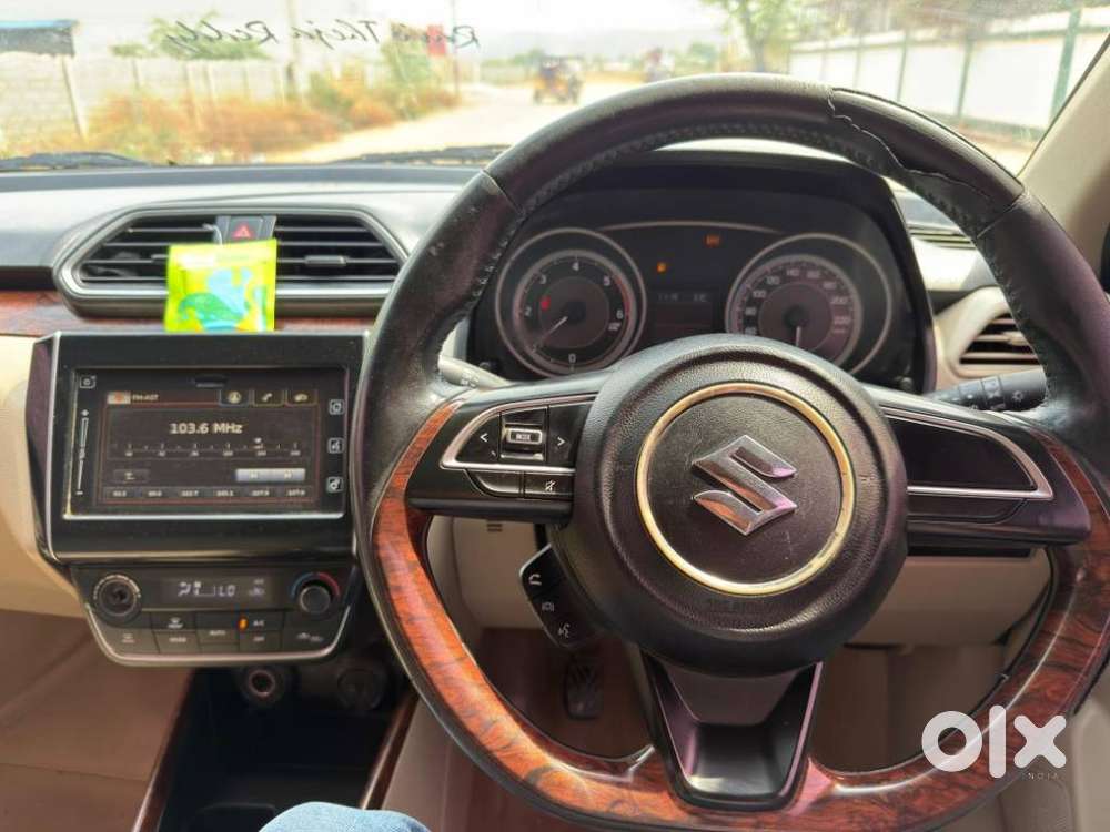 Maruti Suzuki Swift Dzire Zdi Plus , 2018, Diesel