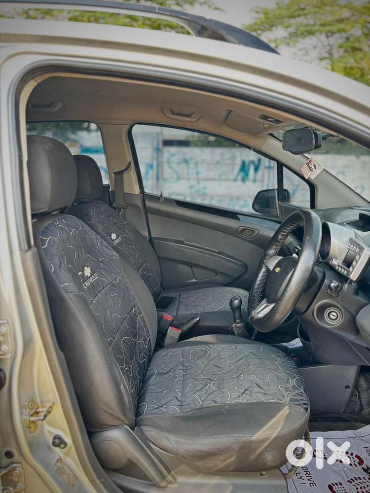 Chevrolet Beat 2012 Diesel Well Maintained