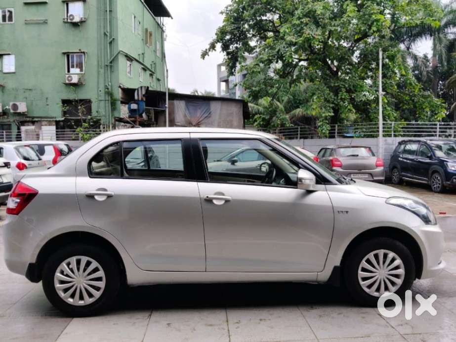 Maruti Suzuki Dzire 1.2 Vxi, 2016, Petrol